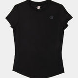 Women's Performance Short Sleeve Shirt - Bodybuilding.com