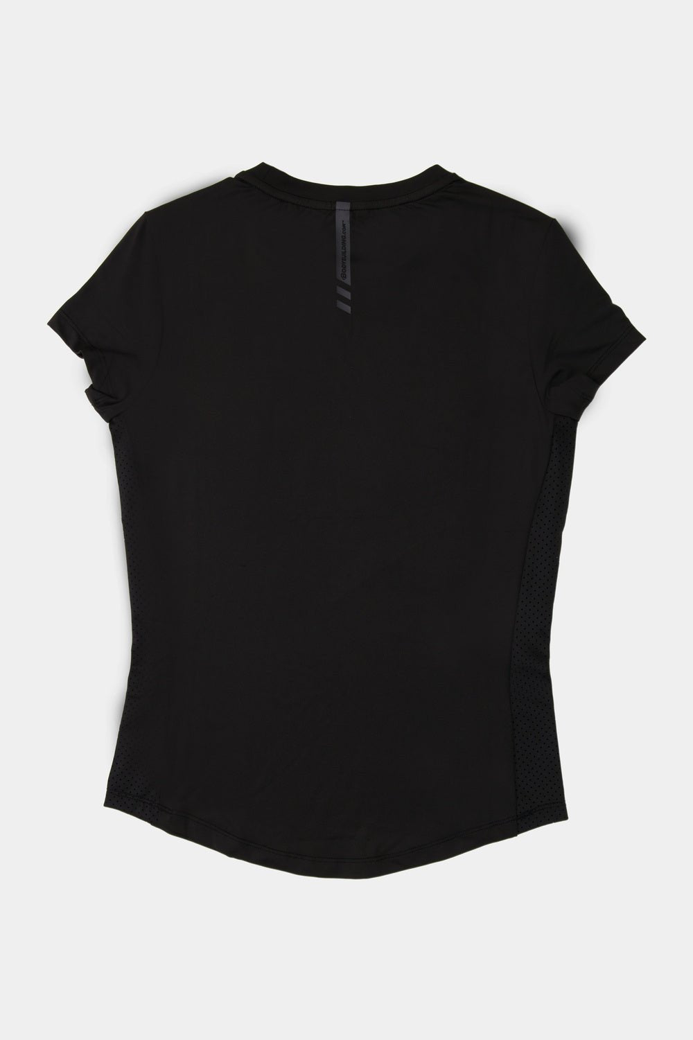 Women's Performance Short Sleeve Shirt - Bodybuilding.com