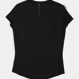 Women's Performance Short Sleeve Shirt - Bodybuilding.com