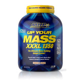 MHP Up Your Mass Weight Gainer