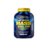 MHP Up Your Mass Weight Gainer