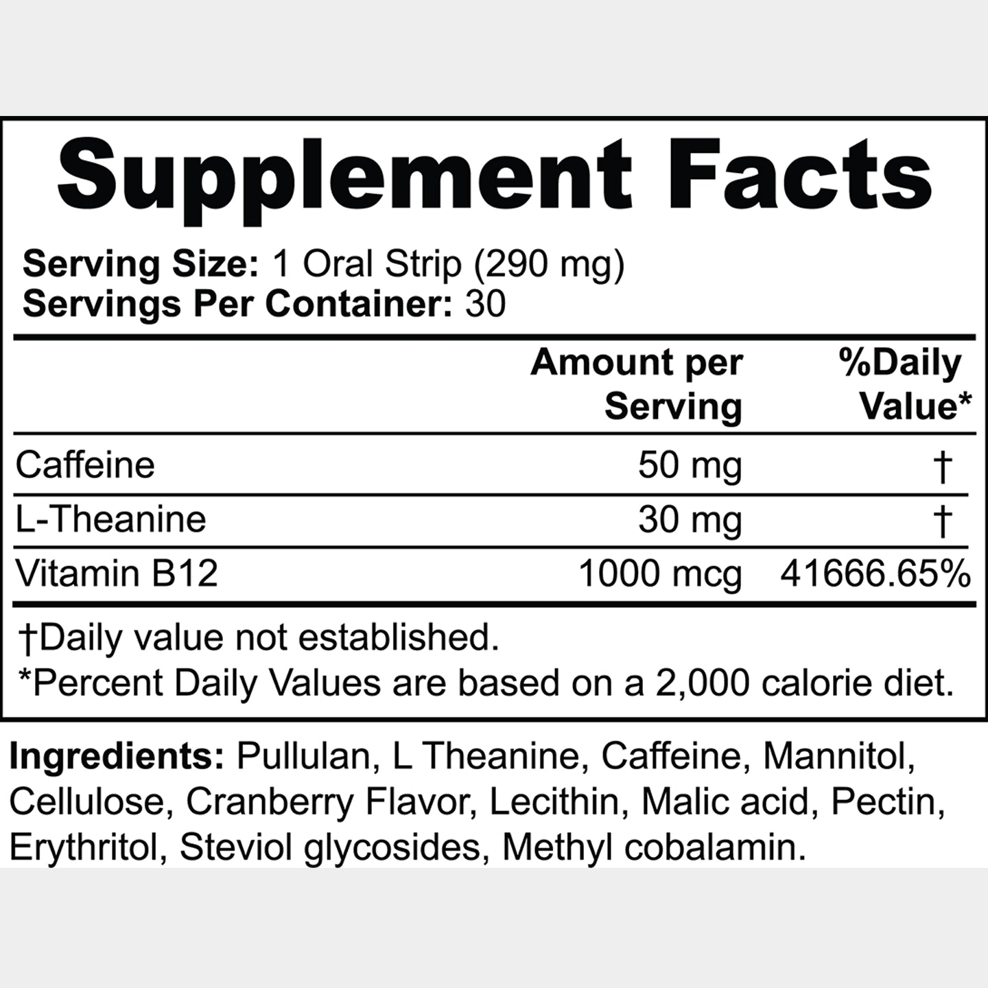 REMIX Nutrition Surge Strips, Cranberry, 30 ct A2