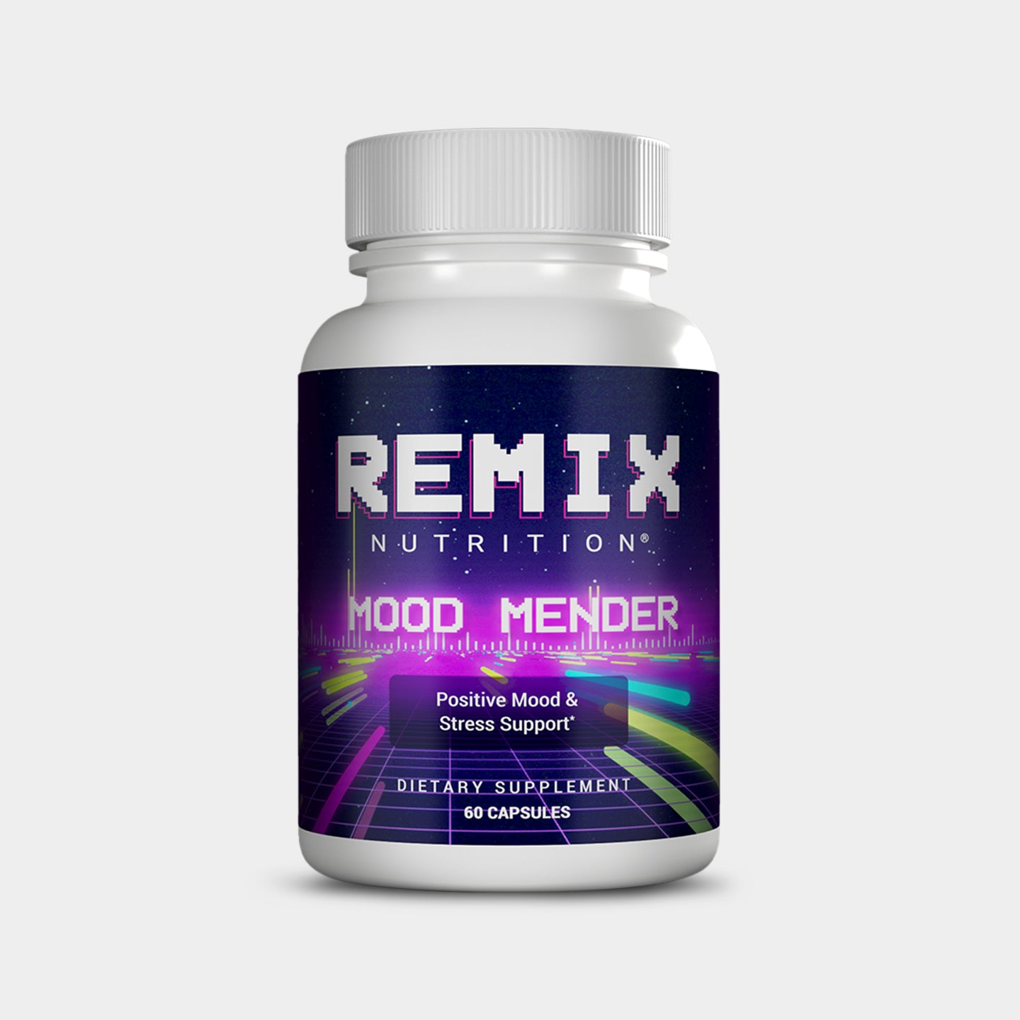 REMIX Nutrition Mood Mender A1