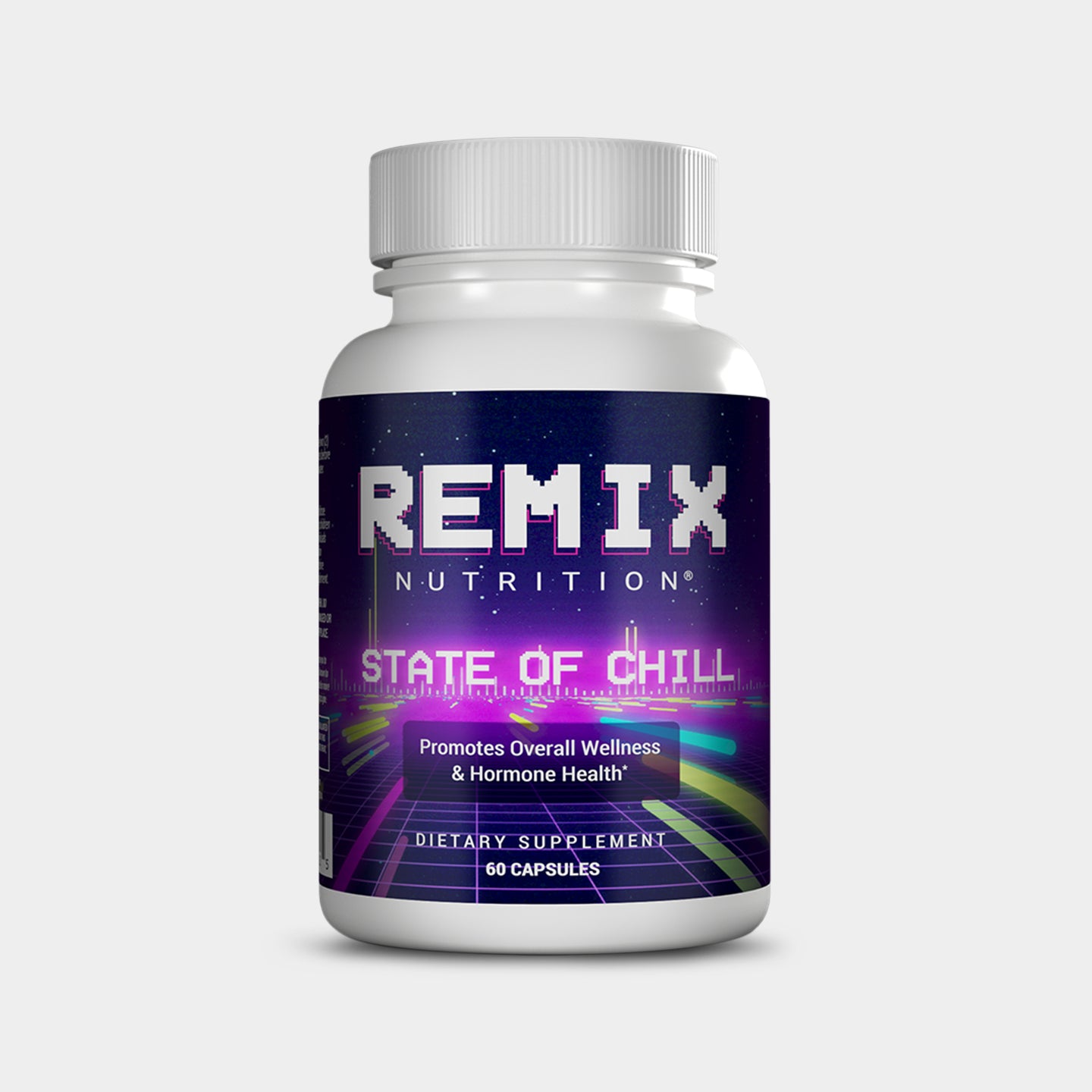 REMIX Nutrition State Of Chill A1