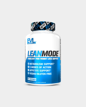 EVLUTION NUTRITION LeanMode, CAPSULES MAIN