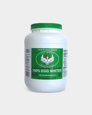 EGG WHITES INTERNATIONAL MAIN IMG