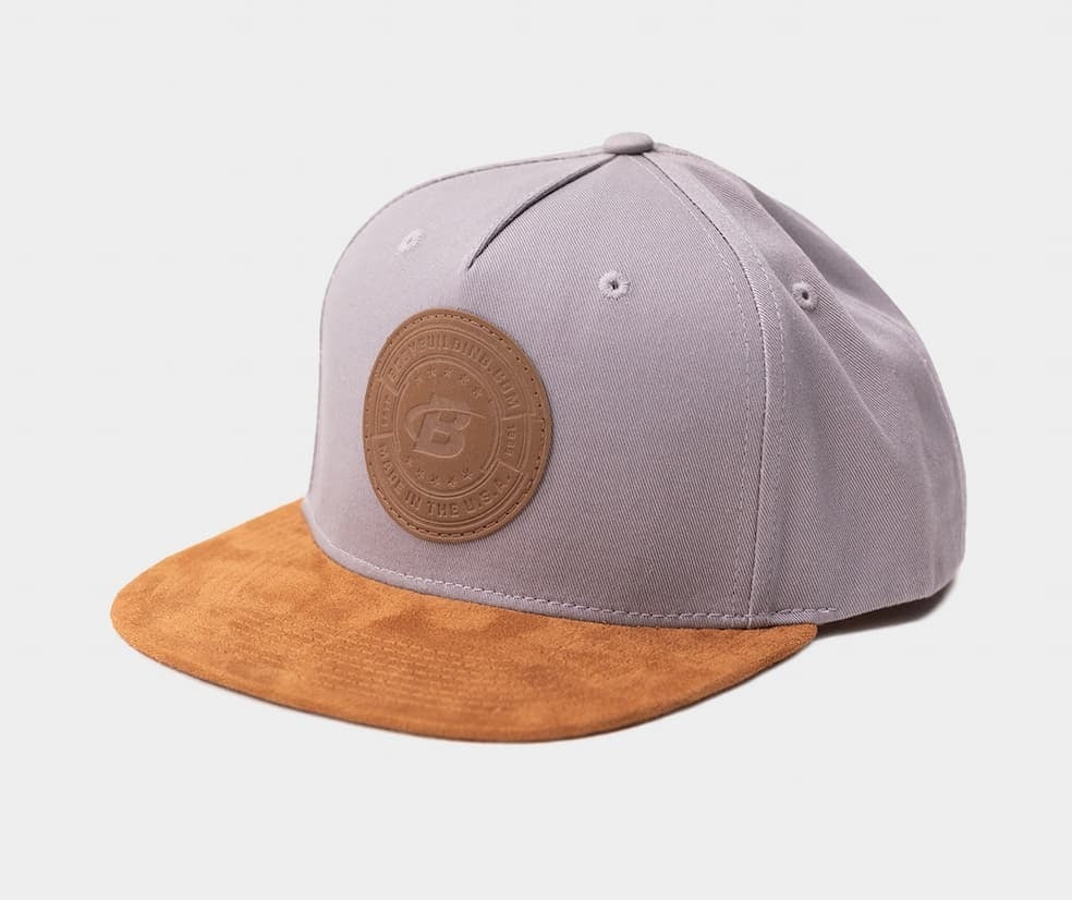 BBcom Premium United Snapback Hat A1
