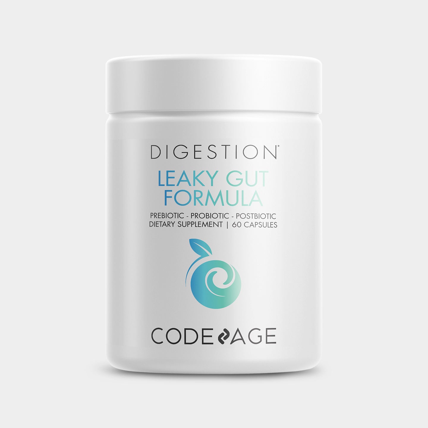 Codeage Digestion Leaky Gut Formula Dietary Supplement  A1