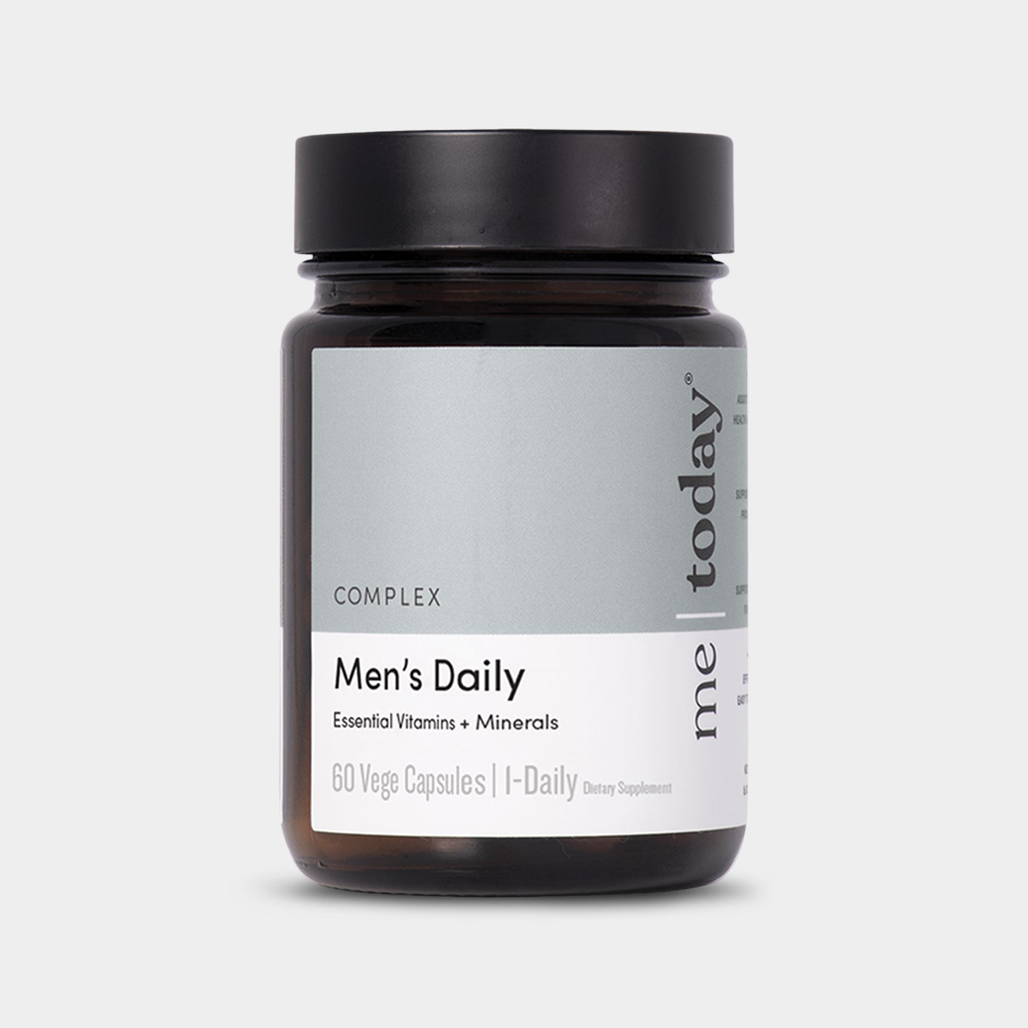 Me Today Men's Daily Main
