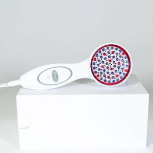 dpl Clinical LED Red Light Therapy  A1