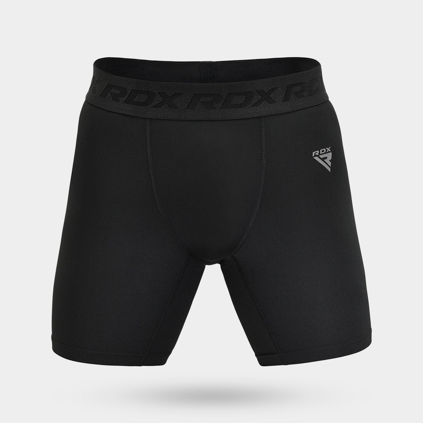 RDX Sports T15 Compression Shorts A1