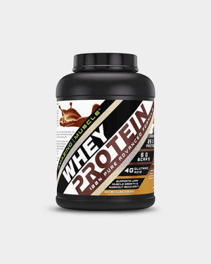Amazing Muscle Whey Protein A1