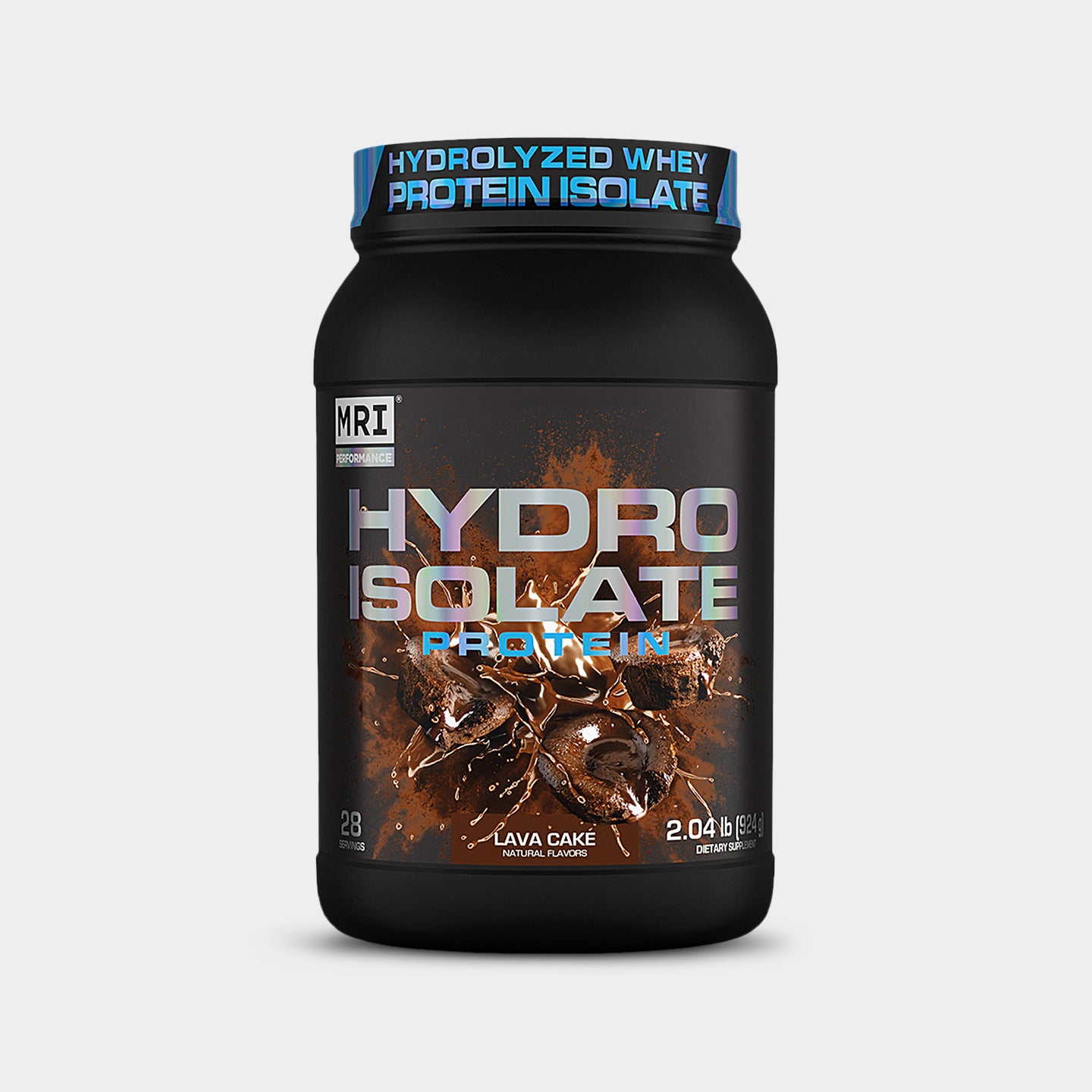 MRI Performance Hydro Isolate Protein A1