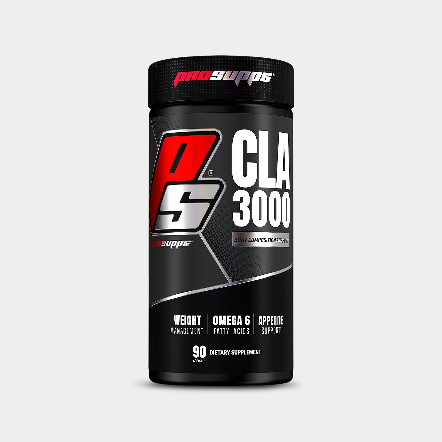 Pro Supps CLA Lean 3000 Softgel A1