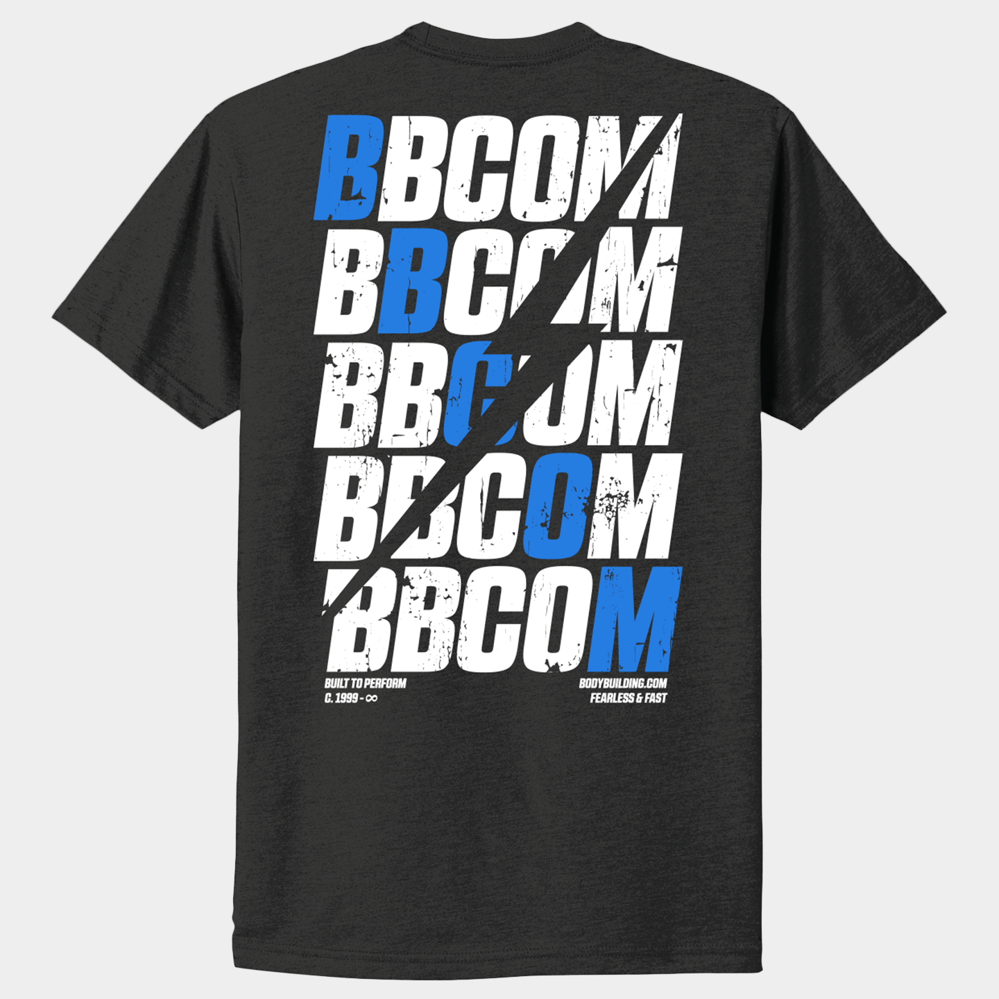 BBCOM-July-Drop-Black-Shirt-Back-grey-S