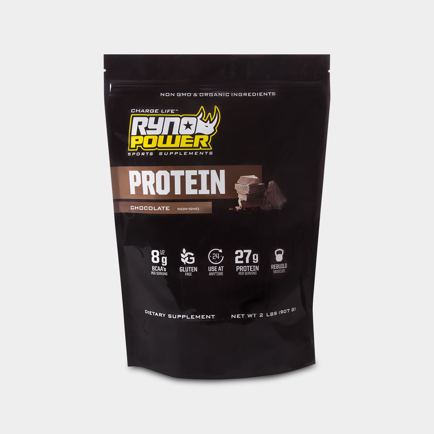 Ryno Power Premium Whey Protein
