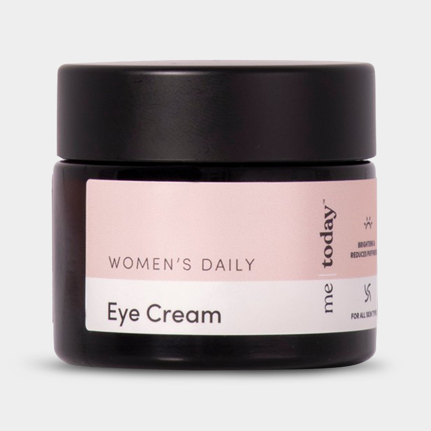 Me Today Women's Daily Eye Cream Skin Care Main