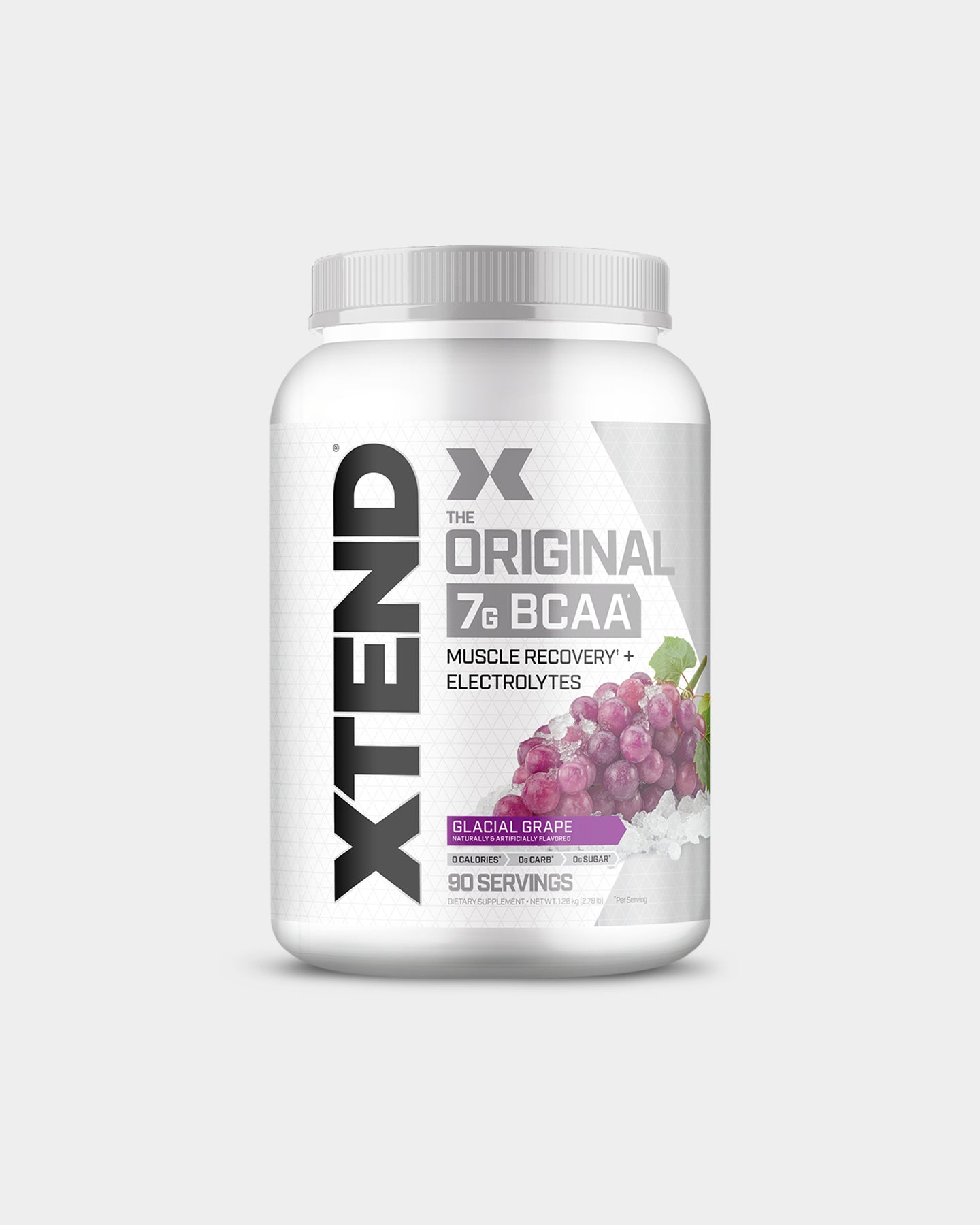 Xtend Original BCAA - Bodybuilding.com