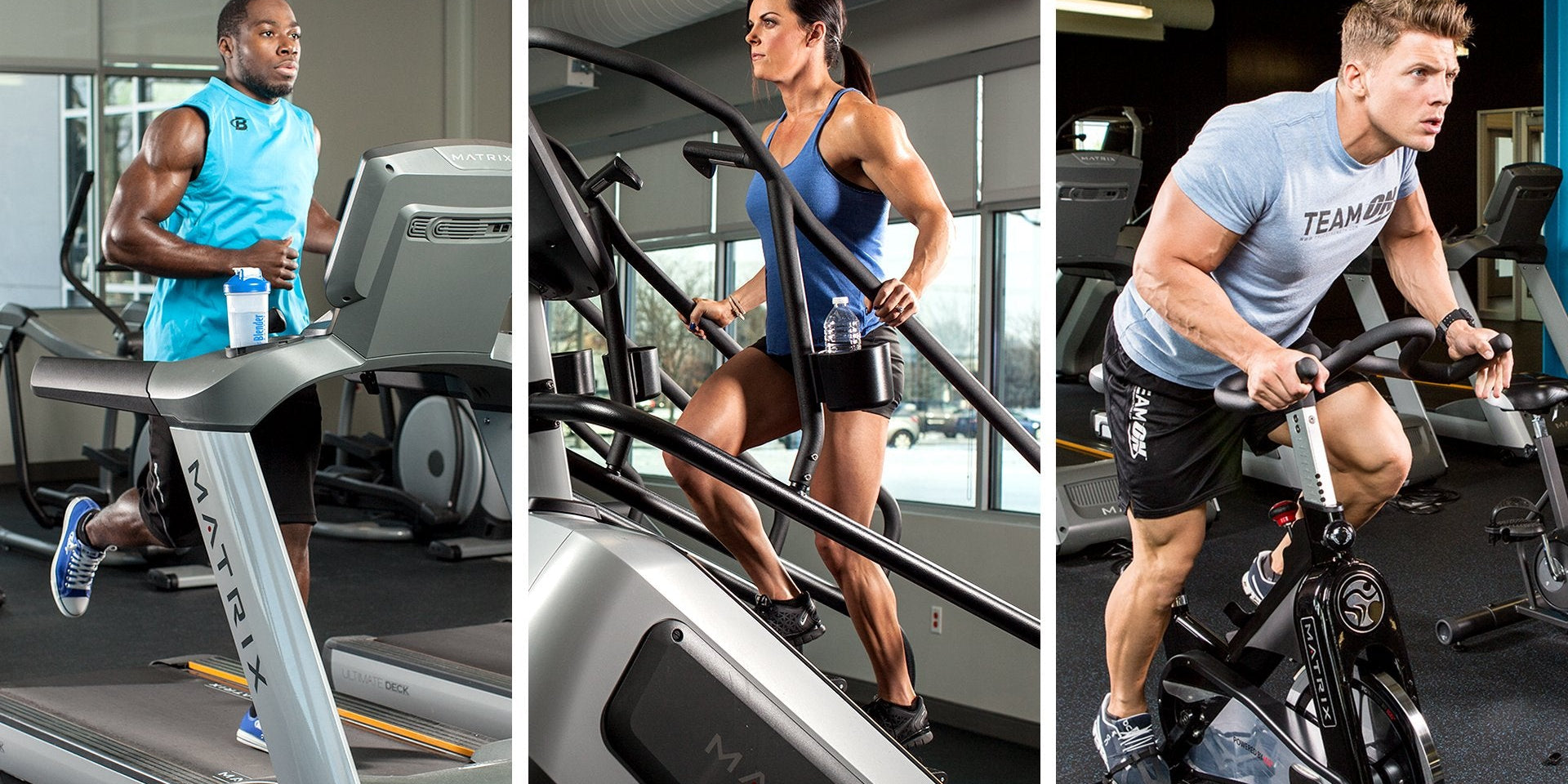 10 Best And Worst Exercise Machines For Cardio - Bodybuilding.com