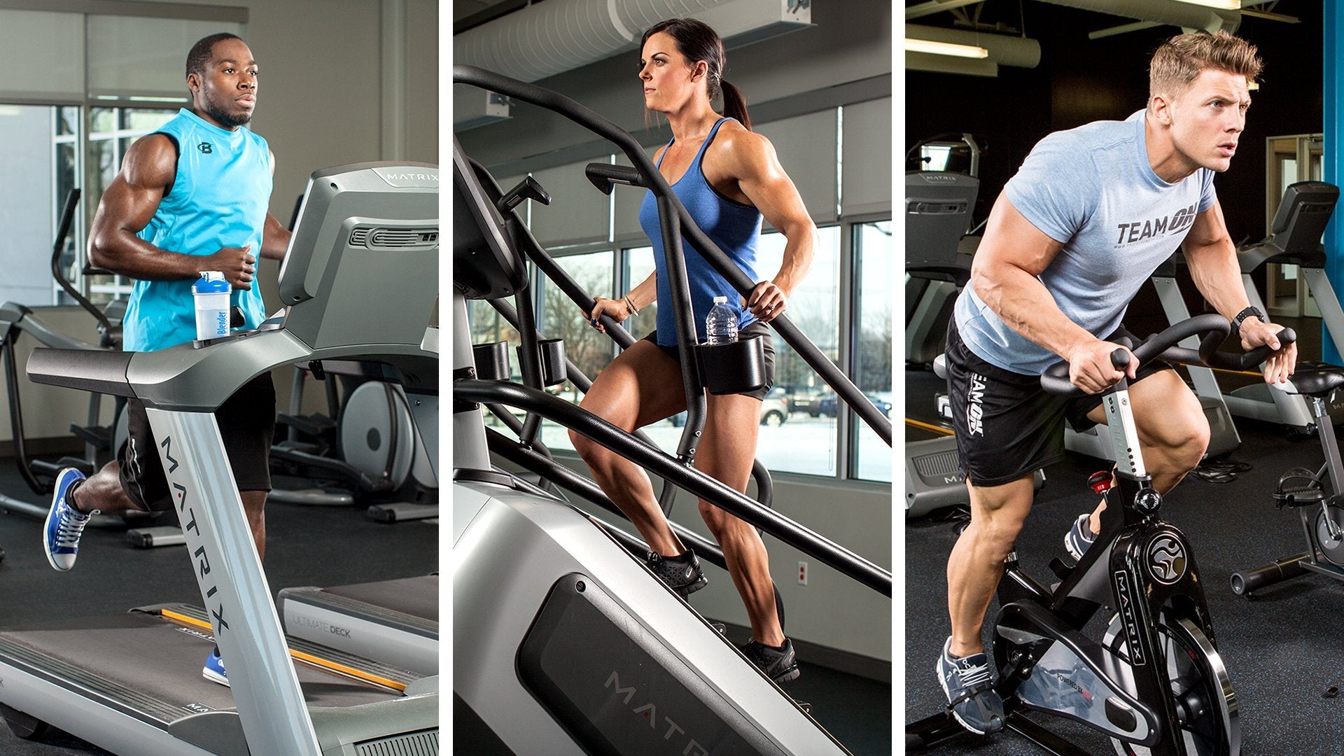 10 Best And Worst Exercise Machines For Cardio - Bodybuilding.com