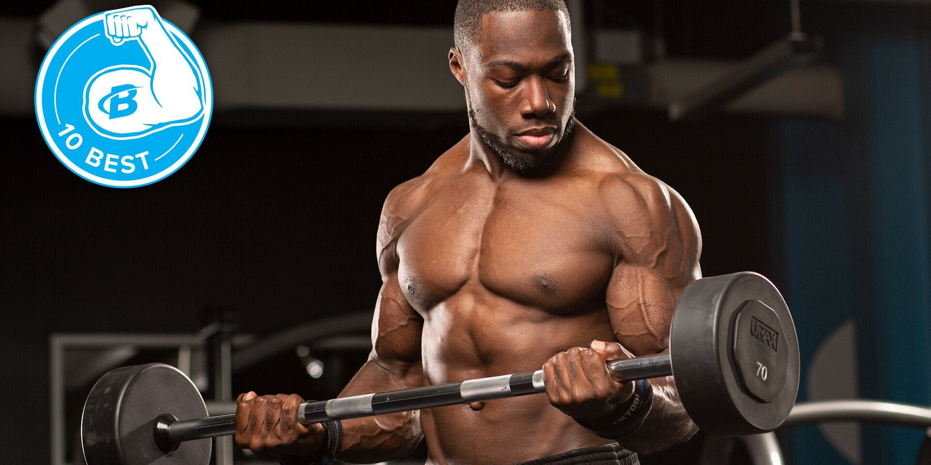 10 Best Biceps Exercises for Building Muscle - Bodybuilding.com