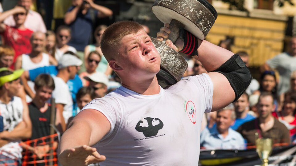 2023 World’s Strongest Man Event Winner Predictions