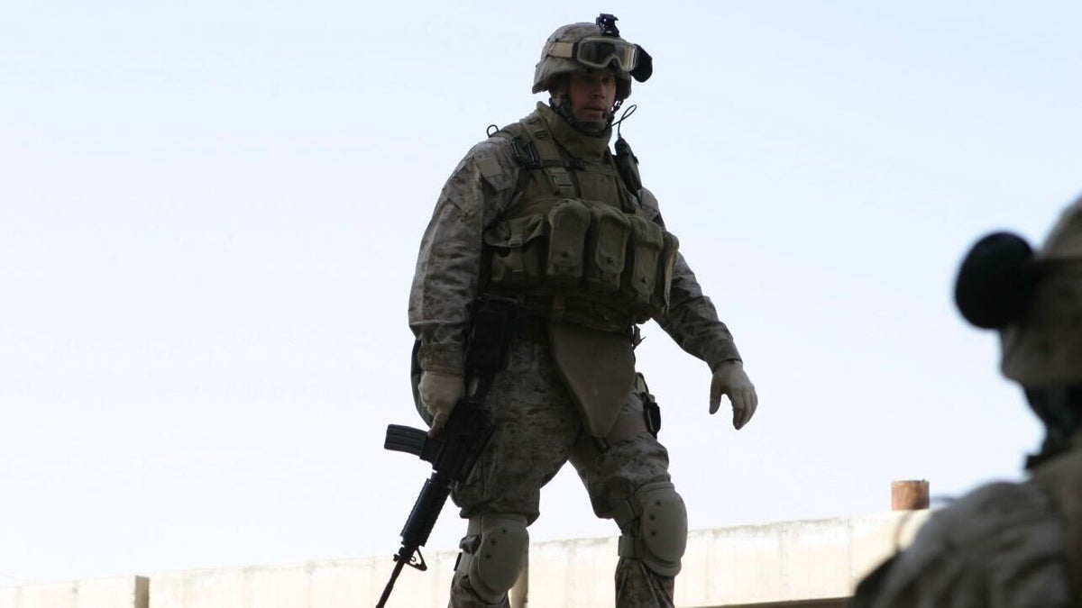3 Lessons on Discipline From a Navy SEAL Commander
