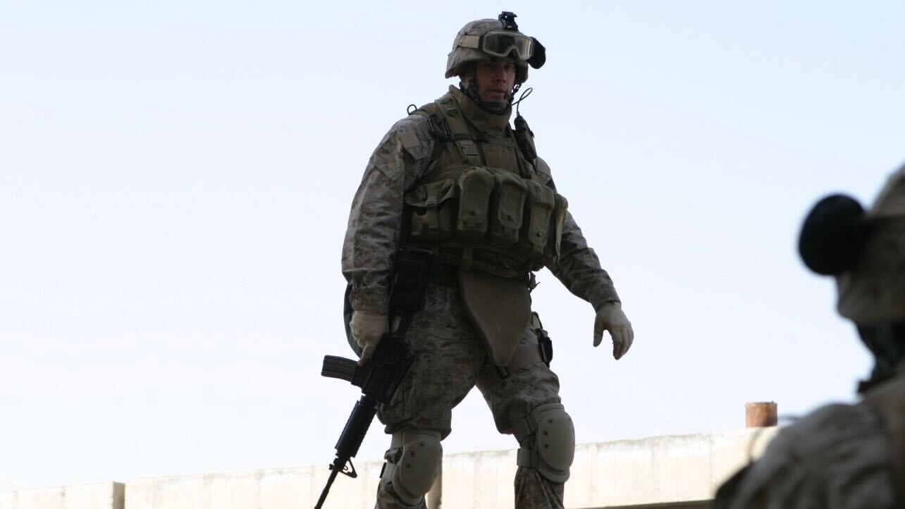 3 Lessons on Discipline From a Navy SEAL Commander - Bodybuilding.com