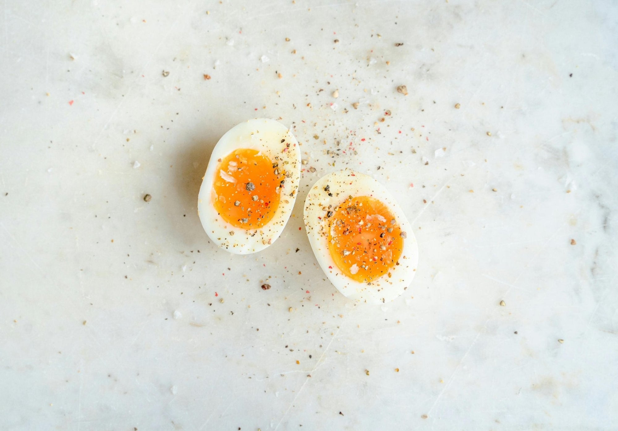 3 Reasons to Prioritize Protein for Muscle, Lifespan and Overall Health