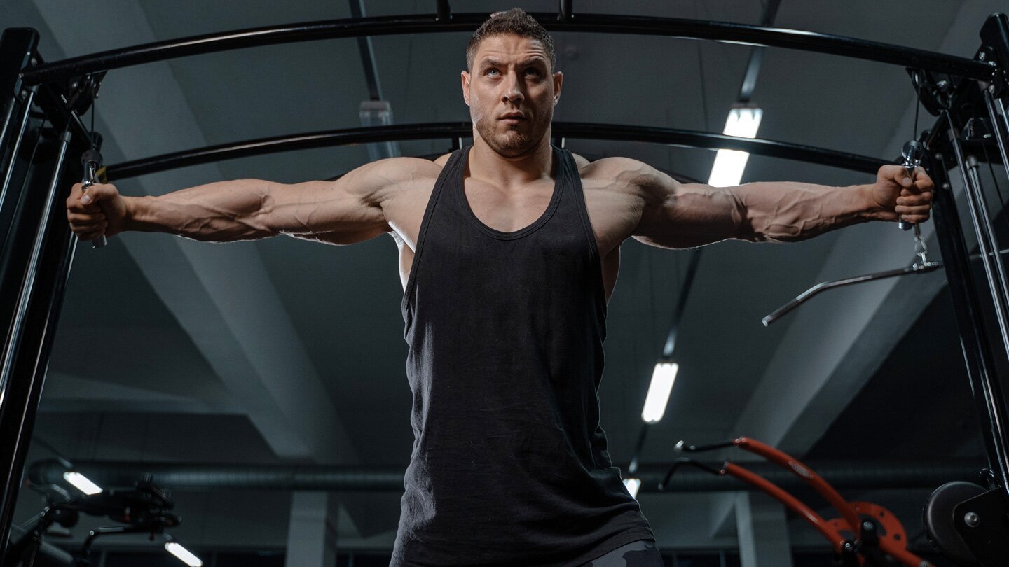 3 Reasons to Start Your Gym Routine Before the New Year - Bodybuilding.com