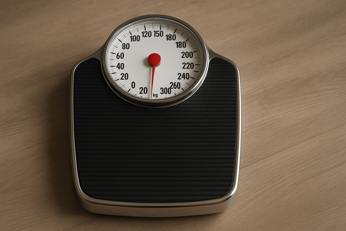 3 Reasons You’re Not Losing Stubborn Fat