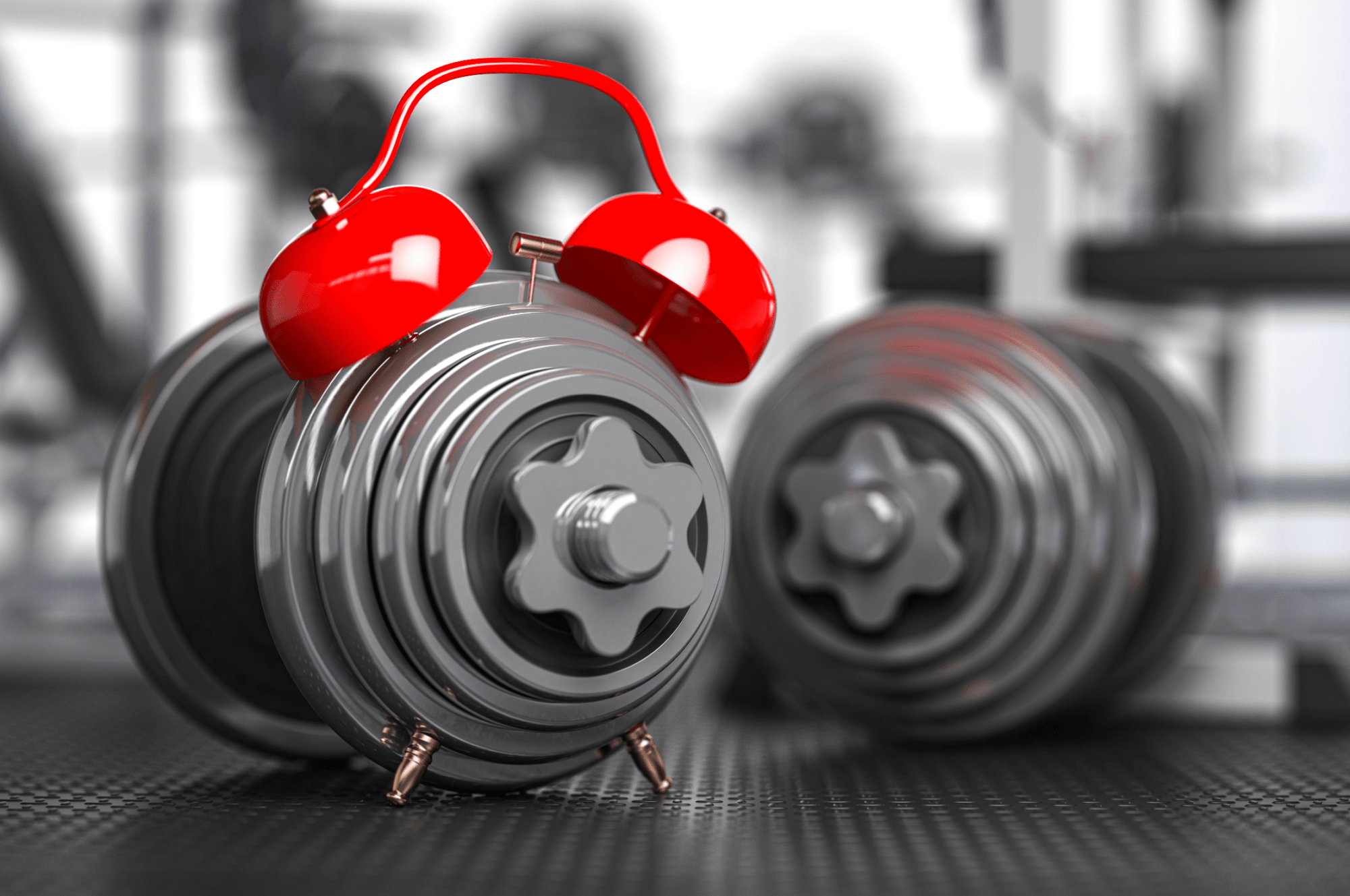 3 Ways To Keep Training on Track During Daylight Savings