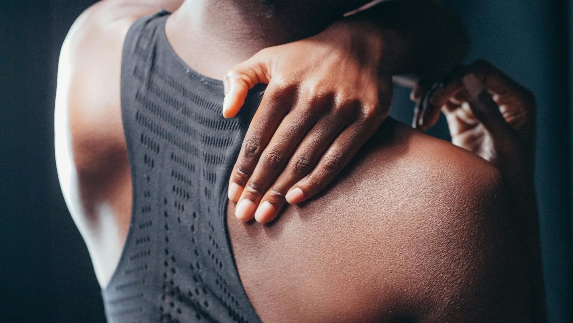 4 Signs Overtraining is Stalling Your Progress