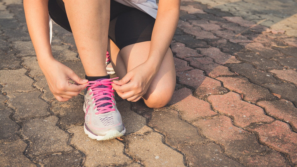 4 Strength Exercises for Runners