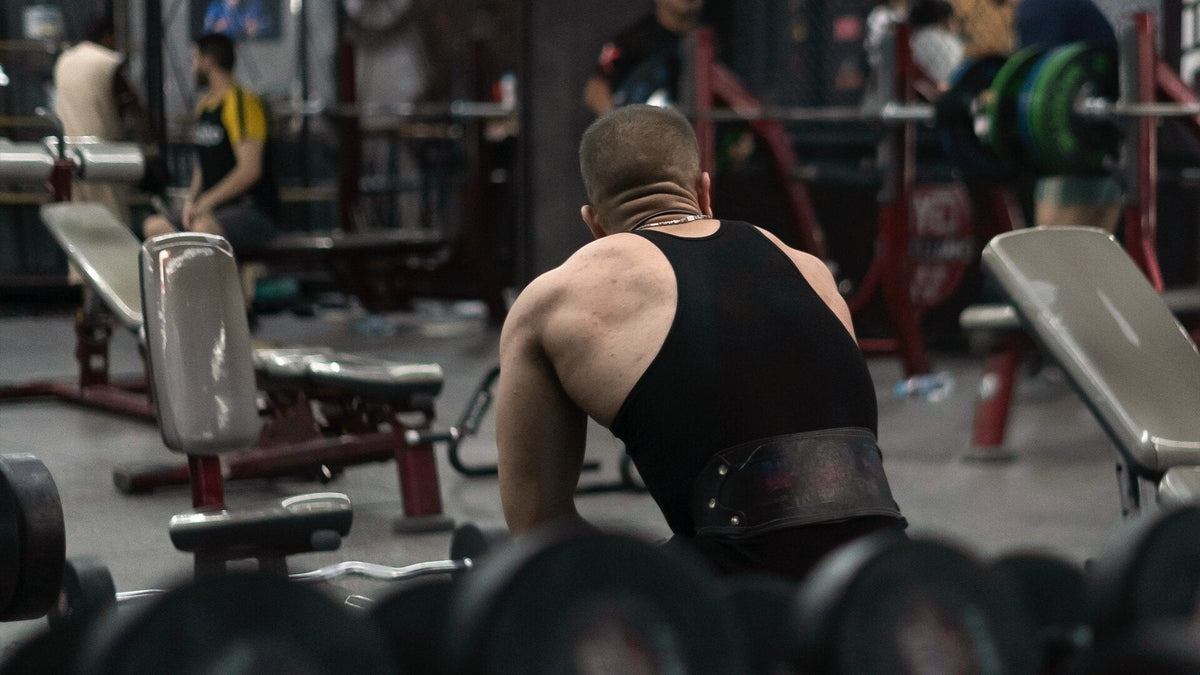 4 Ways to Train Core without Adding More Core Exercises