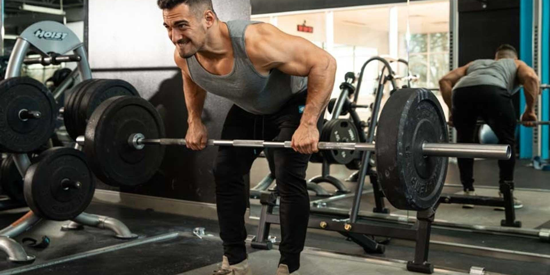 Bodybuilder Training Training – Page 5 – Bodybuilding.com