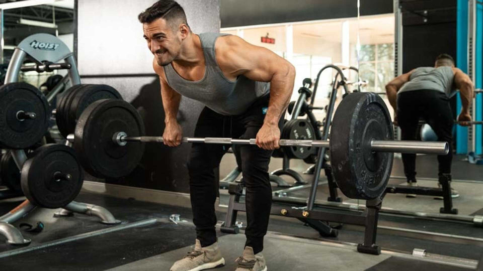 Training – Page 5 – Bodybuilding.com