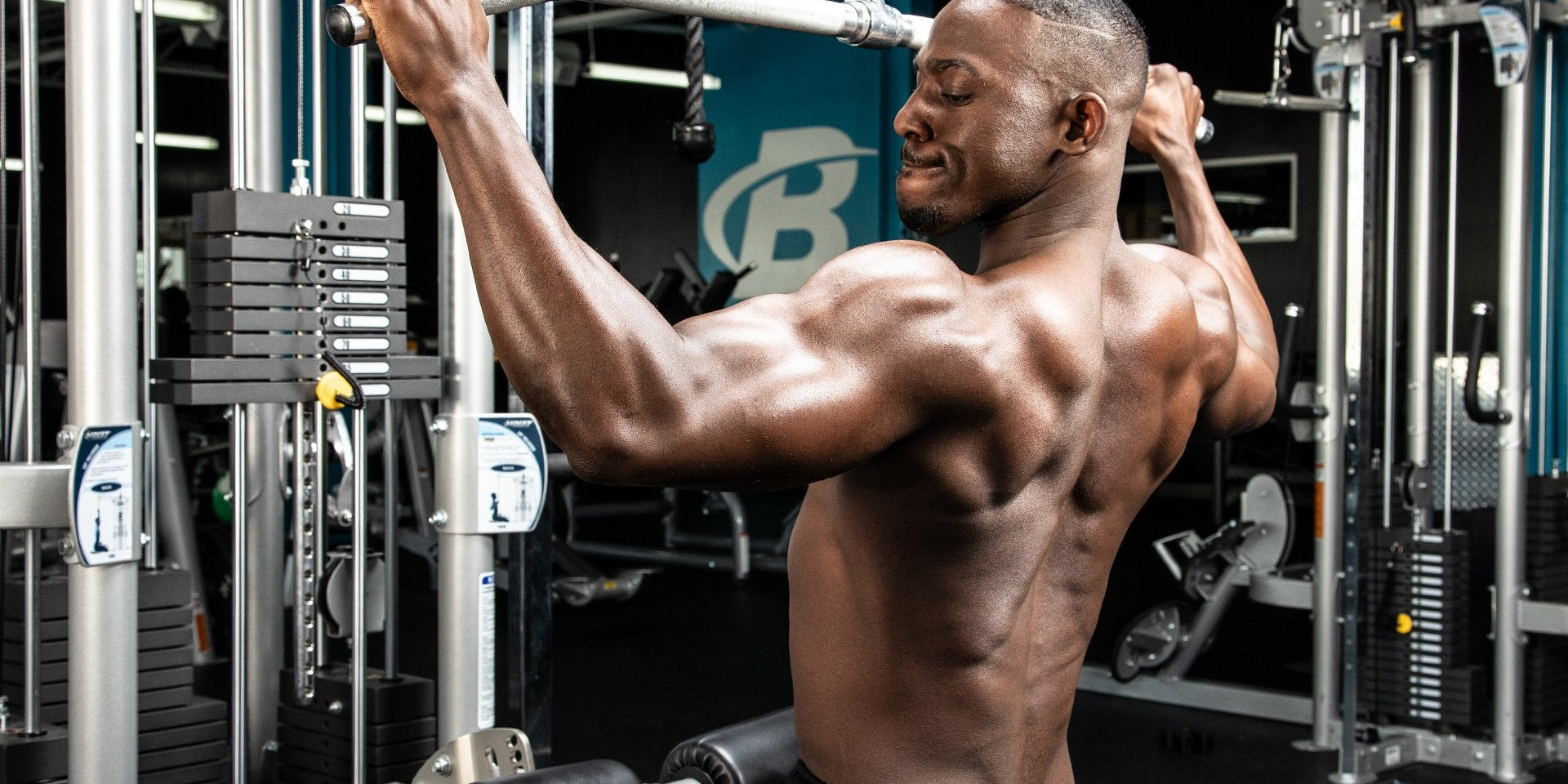 6 Back Workouts to Get a Bigger, Stronger Back - Bodybuilding.com