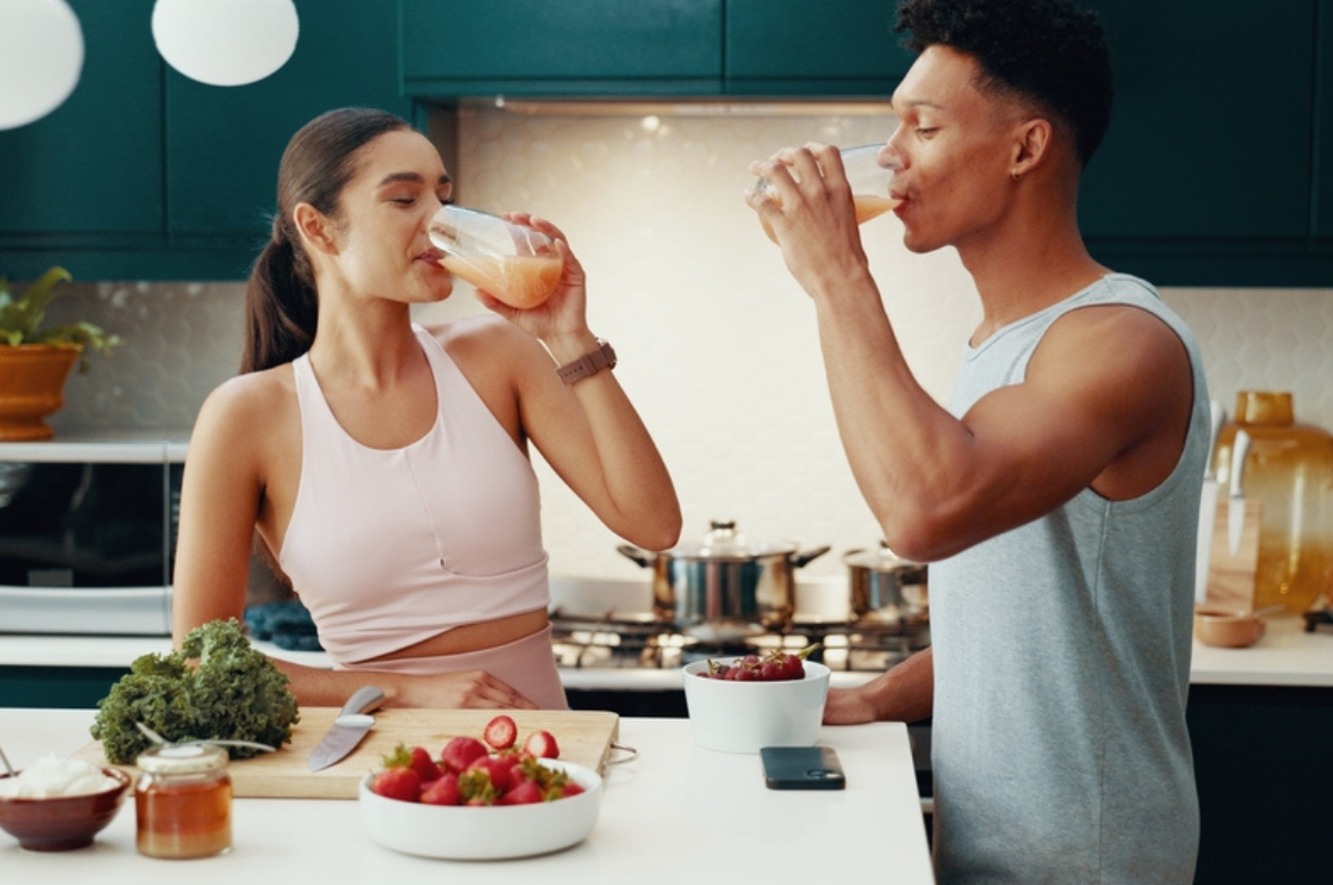 Why Gut Health Is Becoming a Part of Performance Optimization