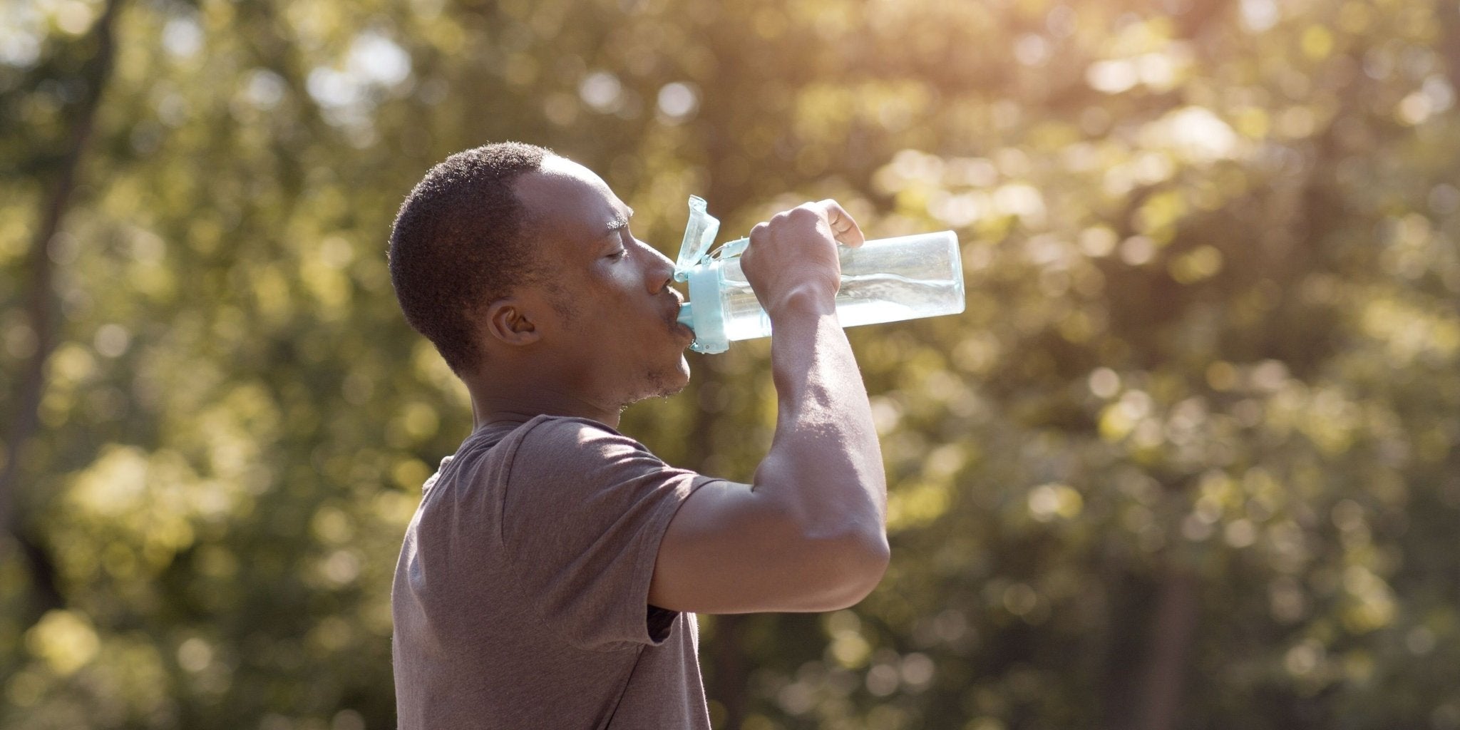 Beat The Heat with Hydration - Bodybuilding.com