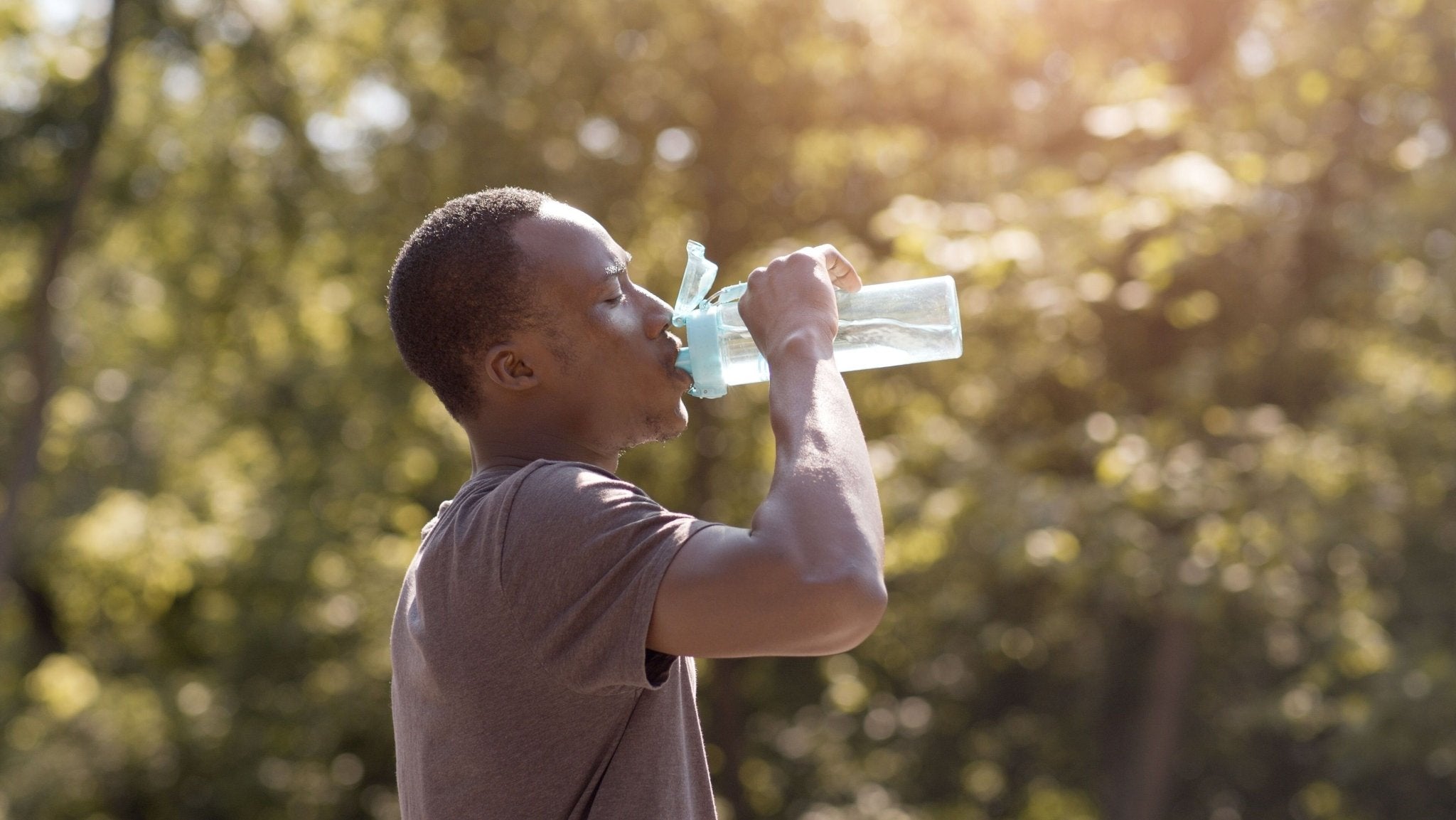 Beat The Heat with Hydration - Bodybuilding.com