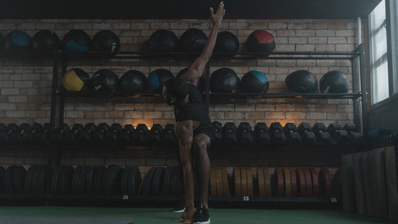 Common Lifting Injuries (and How to Avoid Them)