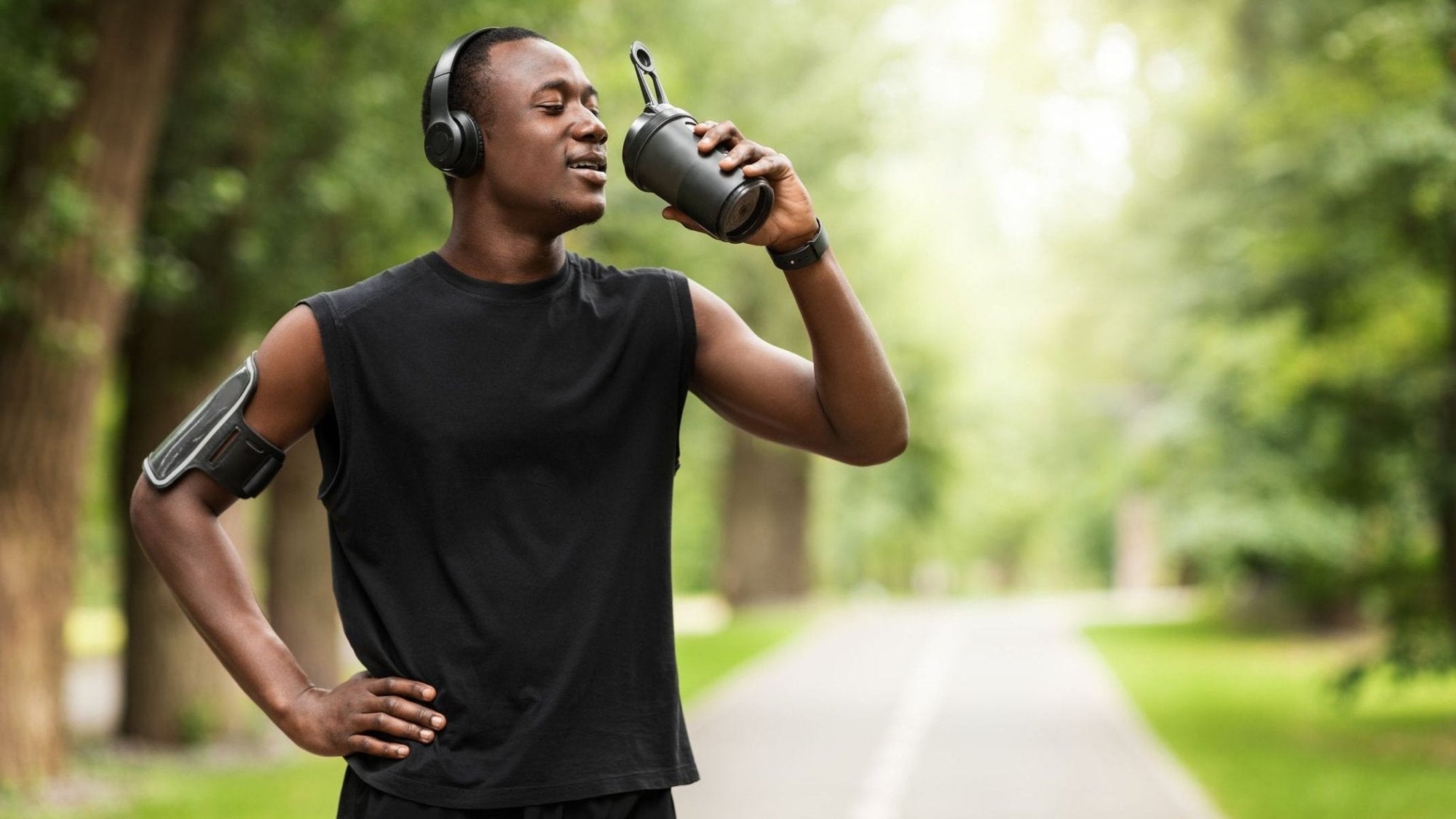 Benefits of Pre-workout for Runners