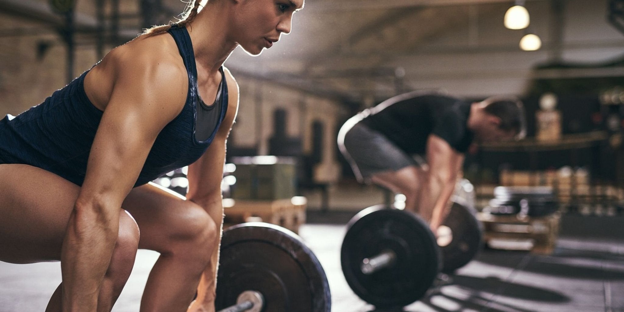 Best Rep Range to Build Muscle: Where is the Science Today? - Bodybuilding.com