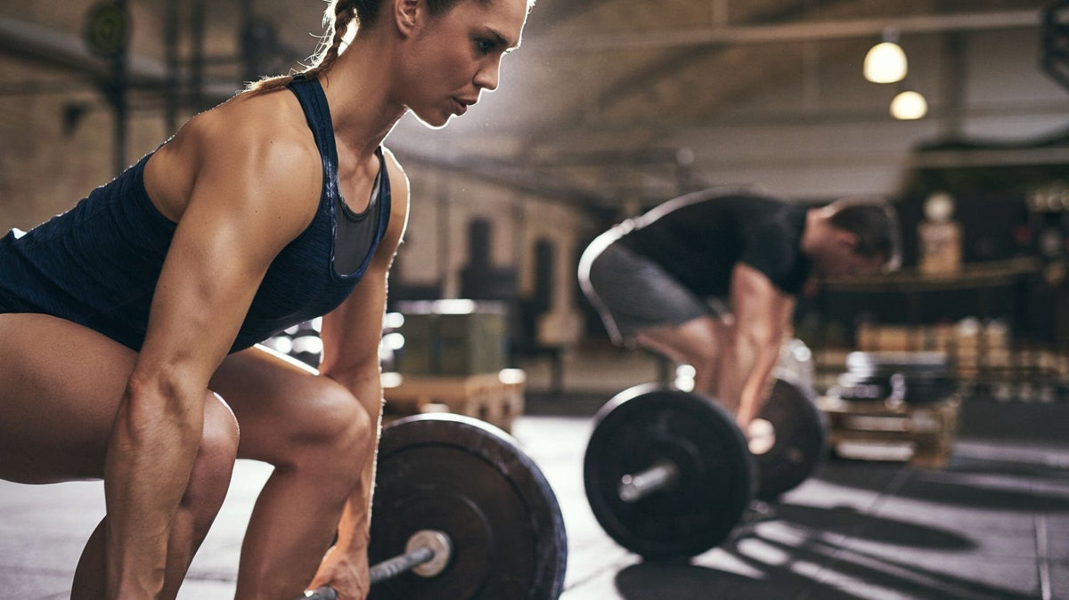 Best Rep Range to Build Muscle: Where is the Science Today?