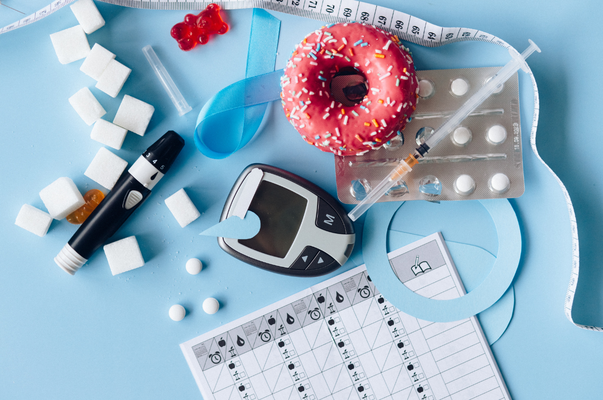 Why Semaglutide and Tirzepatide Can Affect Blood Sugar Differently