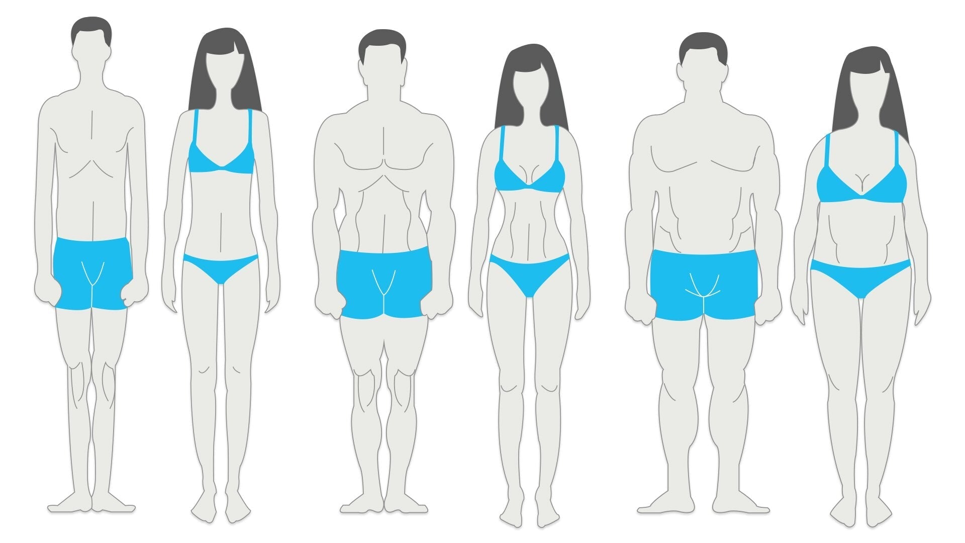 Body Types: How to Exercise and Eat for Your Body - Bodybuilding.com, image size:1920x1080