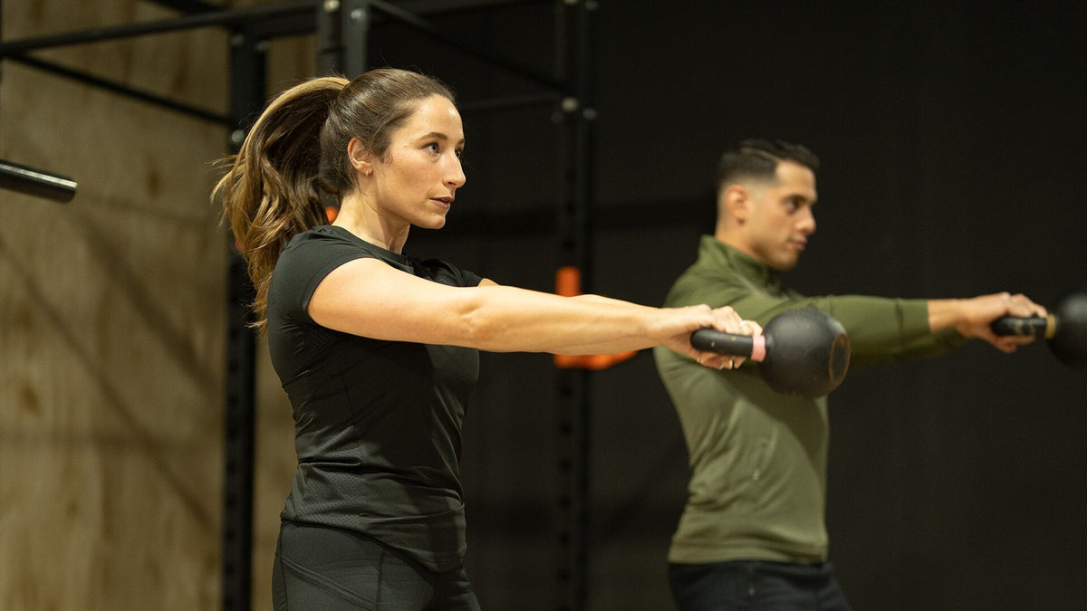 Boost Your Athletic Performance Using Household Baking Soda