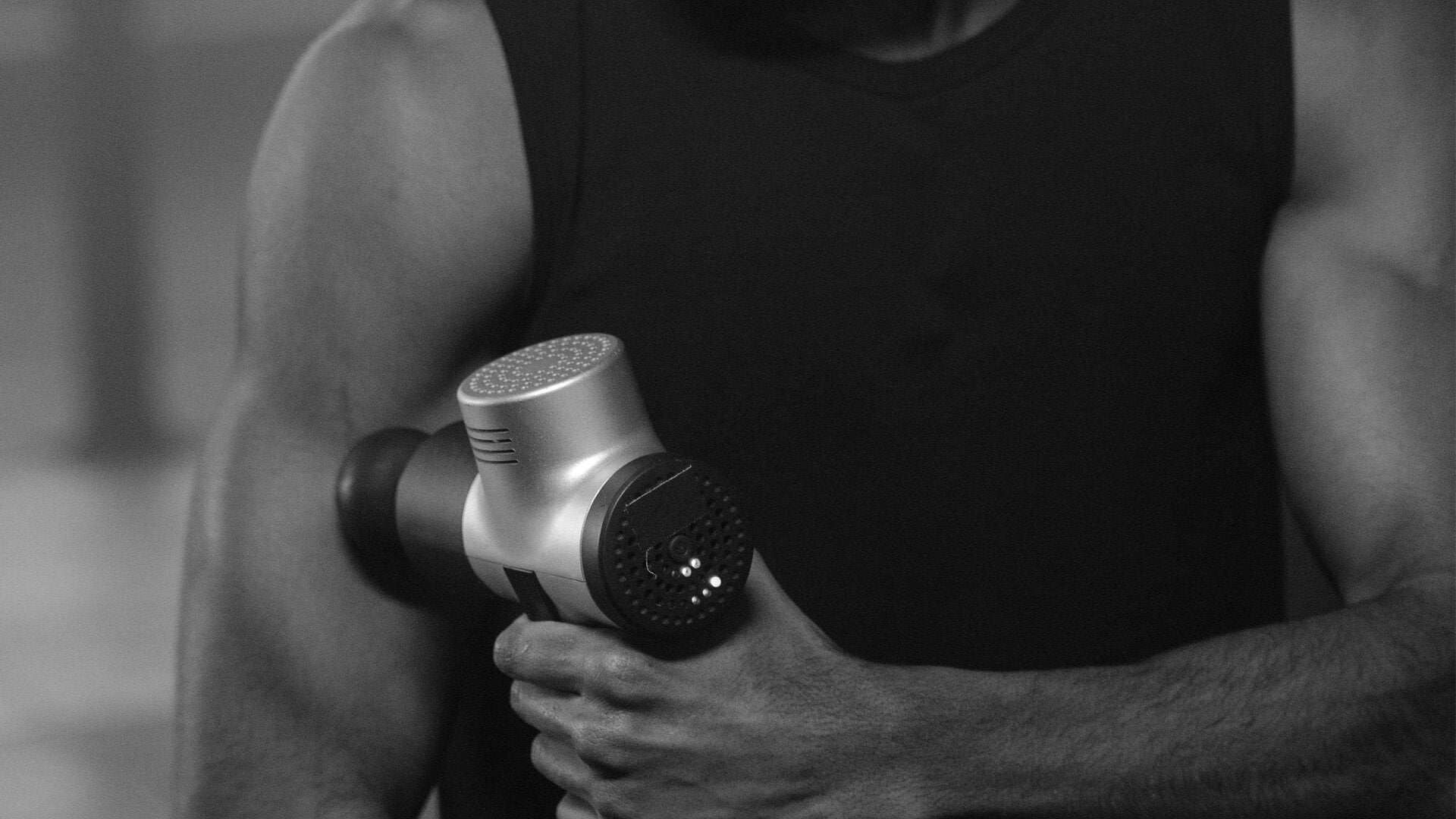 Building a Recovery Toolkit: 3 Passive Recovery Methods to Add to Your Routine