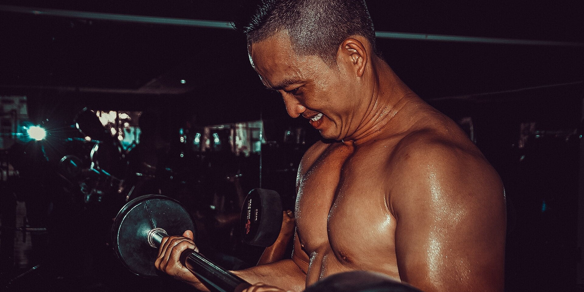 Building the Mind-Muscle Connection - Bodybuilding.com